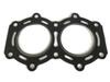 Boat Motor Cylinder Head Gasket 11141-93950 11141-93960 for Suzuki Outboard DT 9.9HP 15HP 2-Stroke Motor Engine view 1