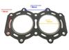 Boat Motor Cylinder Head Gasket 11141-93950 11141-93960 for Suzuki Outboard DT 9.9HP 15HP 2-Stroke Motor Engine view 2