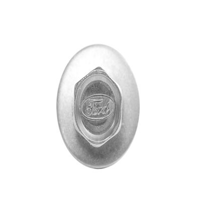 Scott Drake Ford Body Fender/Bolt S/S