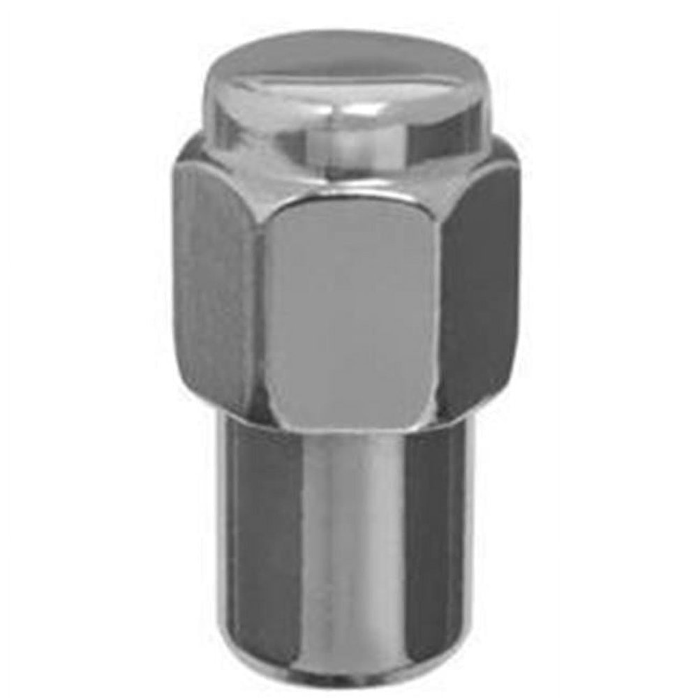 Wc Wheel Acc 12X1.5 Std Mag 4 Pack W/ Wash W4-812115