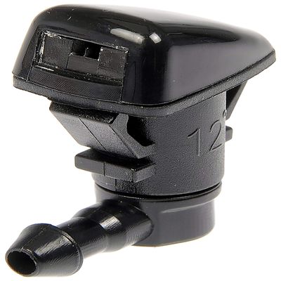 Dorman 58116 Windshield Washer Nozzle Compatible with Select Ford Models
