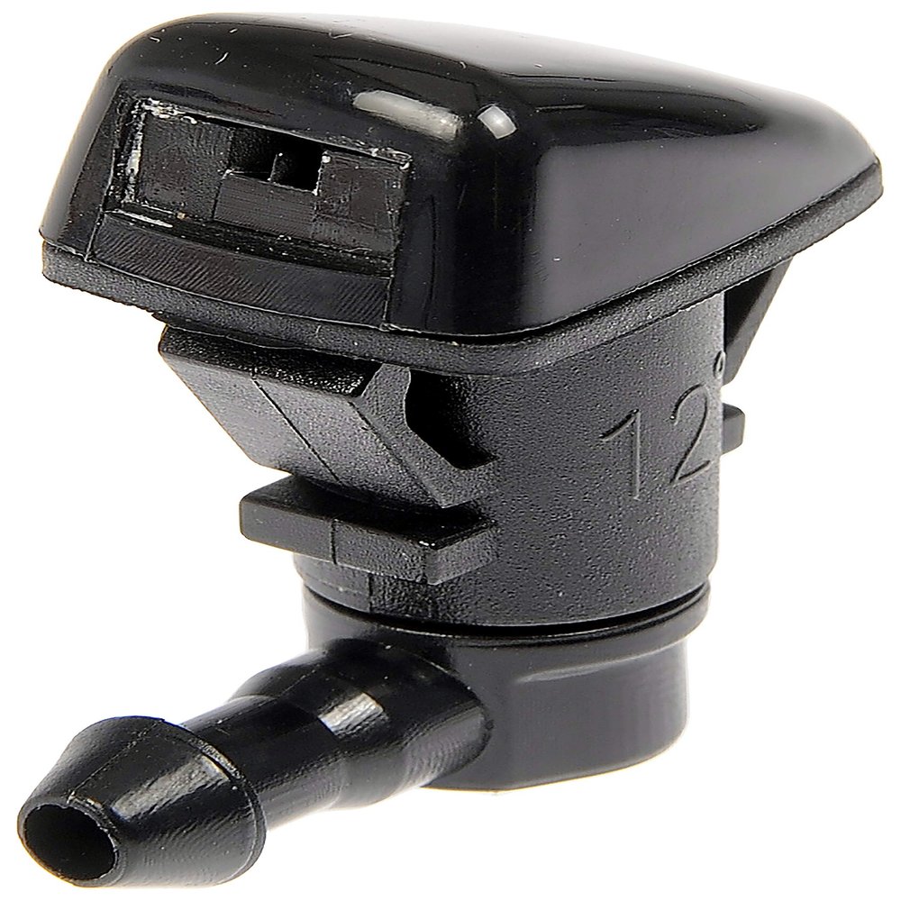 Dorman 58116 Windshield Washer Nozzle Compatible with Select Ford Models