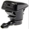 Dorman 58116 Windshield Washer Nozzle Compatible with Select Ford Models view 1