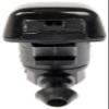 Dorman 58116 Windshield Washer Nozzle Compatible with Select Ford Models view 2