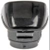 Dorman 58116 Windshield Washer Nozzle Compatible with Select Ford Models view 4