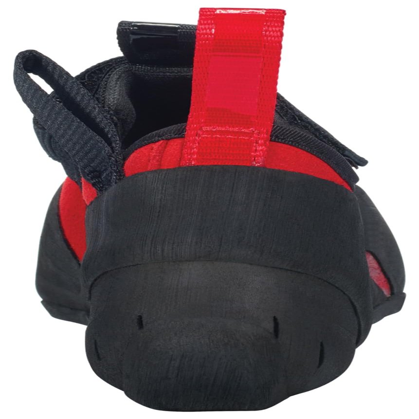 UnParallel Regulus LV Shoe, Red/Black, 9.5