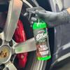 Ethos Wheel Cleaner Spray - Iron Remover Car Detailing - Rim Cleaner Spray Brake Dust, Iron Remover - Color Change Technology - Professional Strength Formula - Brake Dust Remover view 3