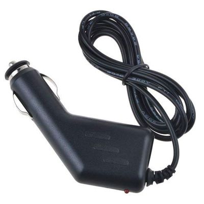 ABLEGRID Auto Car Vehicle Lighter Adapter Charger 9V1A for Medela Breast Pump in Style