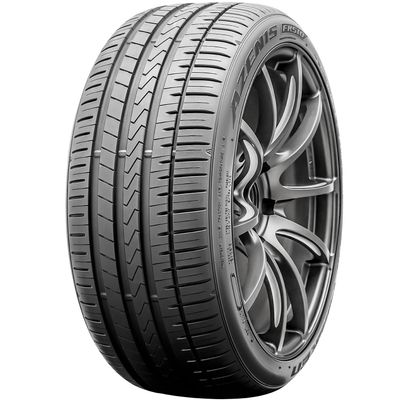 Falken Azenis FK510 Performance Radial Tire-295/30R21XL 102Y