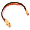 Integy XT60 Female-to-XT30 Male Connector Adapter Wire Harness 14AWG 180mm view 1