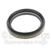 BCA NS710640 Wheel Seal view 3