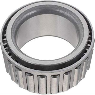 BCA NB387AS Wheel Bearing