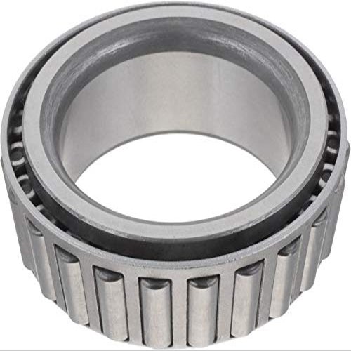 BCA NB387AS Wheel Bearing