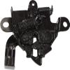 Garage-Pro Hood Latch Compatible with Toyota Yaris 2007-2011 Assembly Hatchback view 1