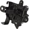 Garage-Pro Hood Latch Compatible with Toyota Yaris 2007-2011 Assembly Hatchback view 2