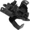 Garage-Pro Hood Latch Compatible with Toyota Yaris 2007-2011 Assembly Hatchback view 3