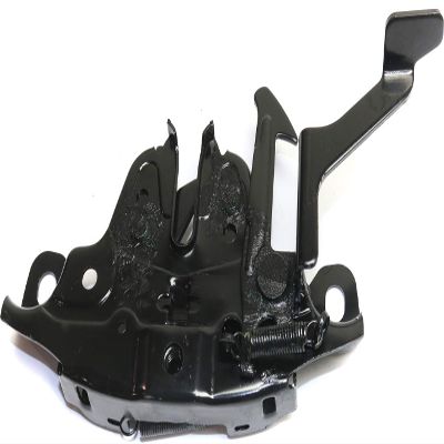 Garage-Pro Hood Latch Compatible with 2003-2007 Infiniti G35 Left Hand Drive
