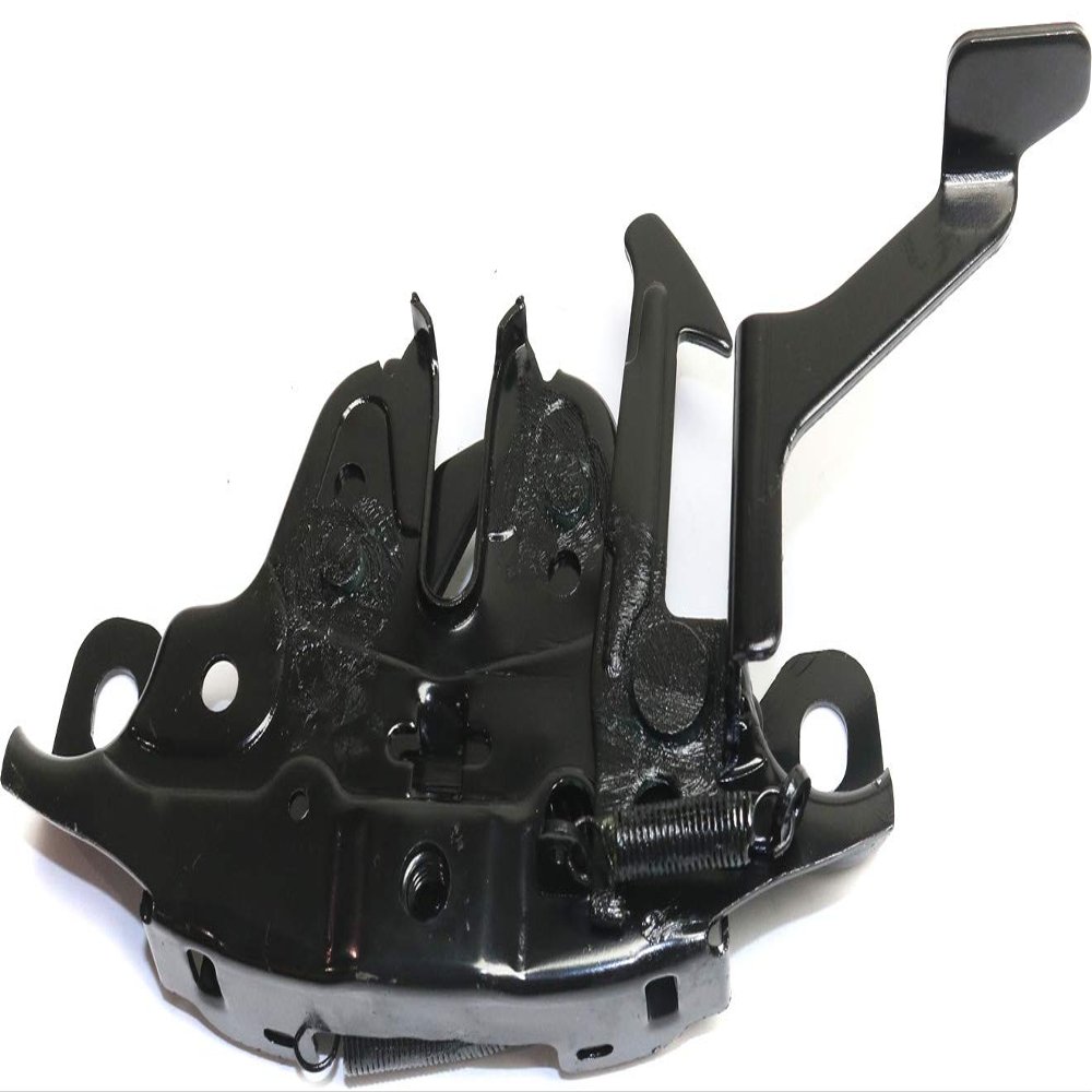 Garage-Pro Hood Latch Compatible with 2003-2007 Infiniti G35 Left Hand Drive