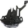 Garage-Pro Hood Latch Compatible with 2003-2007 Infiniti G35 Left Hand Drive view 1