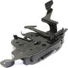 Garage-Pro Hood Latch Compatible with 2003-2007 Infiniti G35 Left Hand Drive view 3