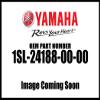 YAMAHA New OEM 1SL-24188-00-00 Mold, Fuel Tank 1SL241880000 view 1