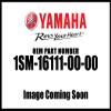 YAMAHA New OEM 1SM-16111-00-00 Gear, Primary Drive 1SM161110000 view 1
