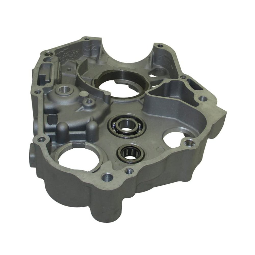 XLJOY Z155 Right Crankcase for Zongshen 155cc 1P60YMJ Engine Pit Bike