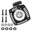USPEEDA Pull Start Recoil Starter for Zenoah G230RC G240RC G260RC Chung Yang CY23RC CY29RC GP290 Engine view 2