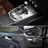 DIYAH 6D High Gloss Black Carbon Fiber Vinyl 12" x 60" / 1 FT x 5 FT Bubble Free Air Release Car Wrap Film Automotive DIY Decals with Hand Tools view 4