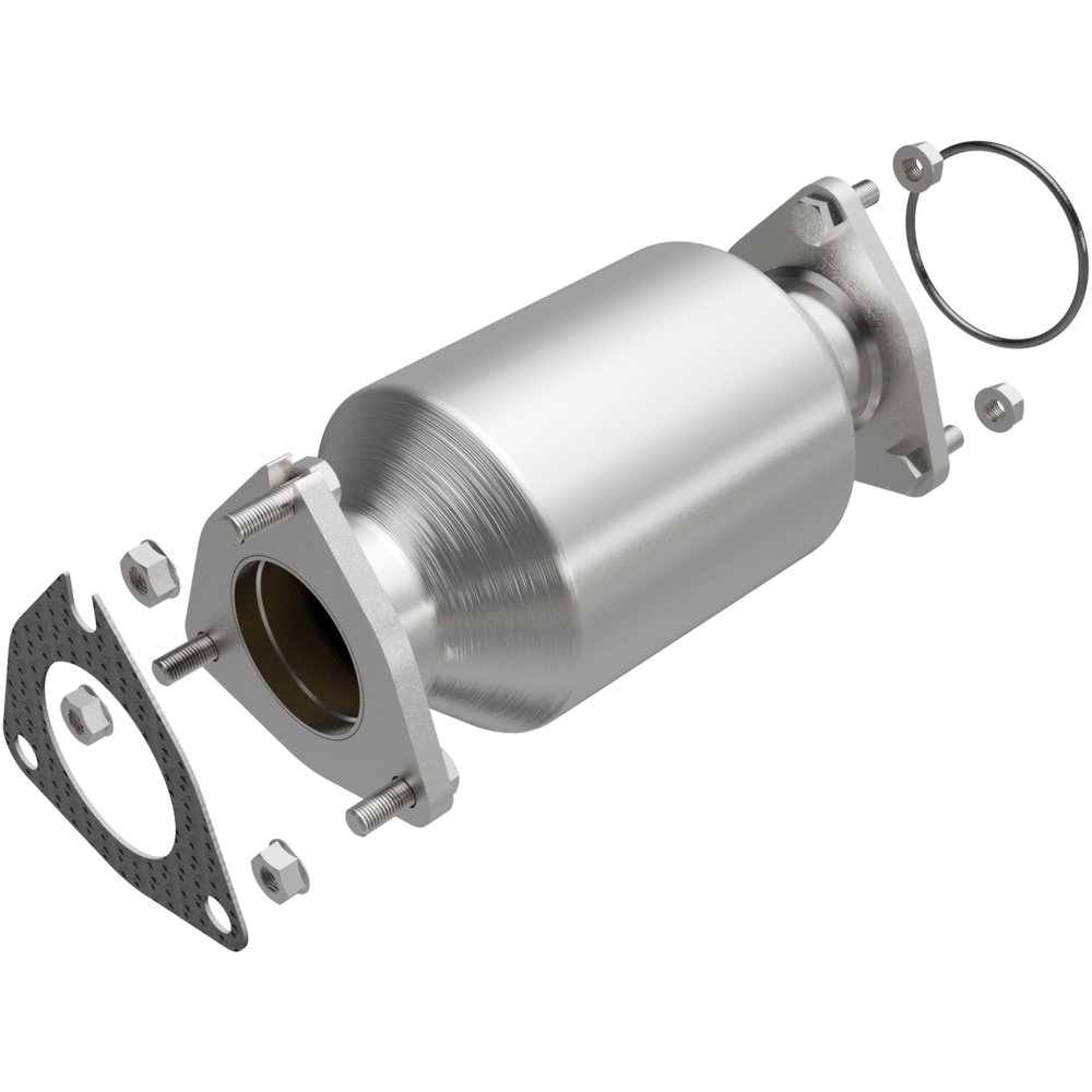 MagnaFlow Catalytic Converter 52747: OEM Grade, Direct-Fit, Compatible with 2014-2020 Acura RLX (Federal/EPA Compliant)