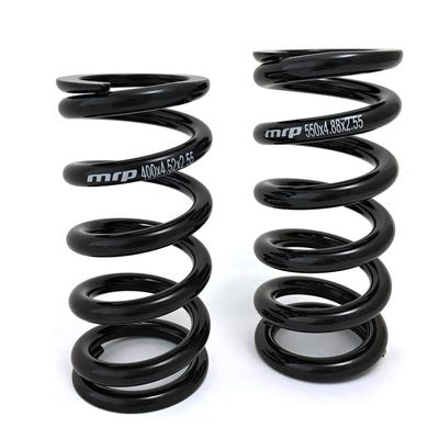 MRP Enduro Sl Coil Sping; 115X65Mm - 400# - WB-99-0101