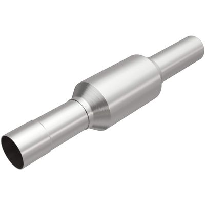 MagnaFlow Catalytic Converter 3391488: California Grade, Direct-Fit (CARB Compliant)
