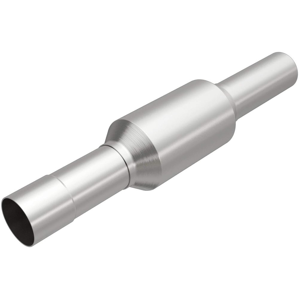 MagnaFlow Catalytic Converter 3391488: California Grade, Direct-Fit (CARB Compliant)