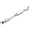 MagnaFlow Catalytic Converter 52845: OEM Grade, Direct-Fit, Compatible with 2012-2013 Kia Soul (Federal/EPA Compliant) view 1