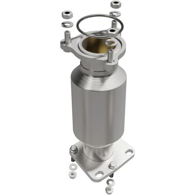 MagnaFlow Catalytic Converter 52909: OEM Grade, Direct-Fit (Federal/EPA Compliant)