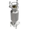 MagnaFlow Catalytic Converter 52909: OEM Grade, Direct-Fit (Federal/EPA Compliant) view 1