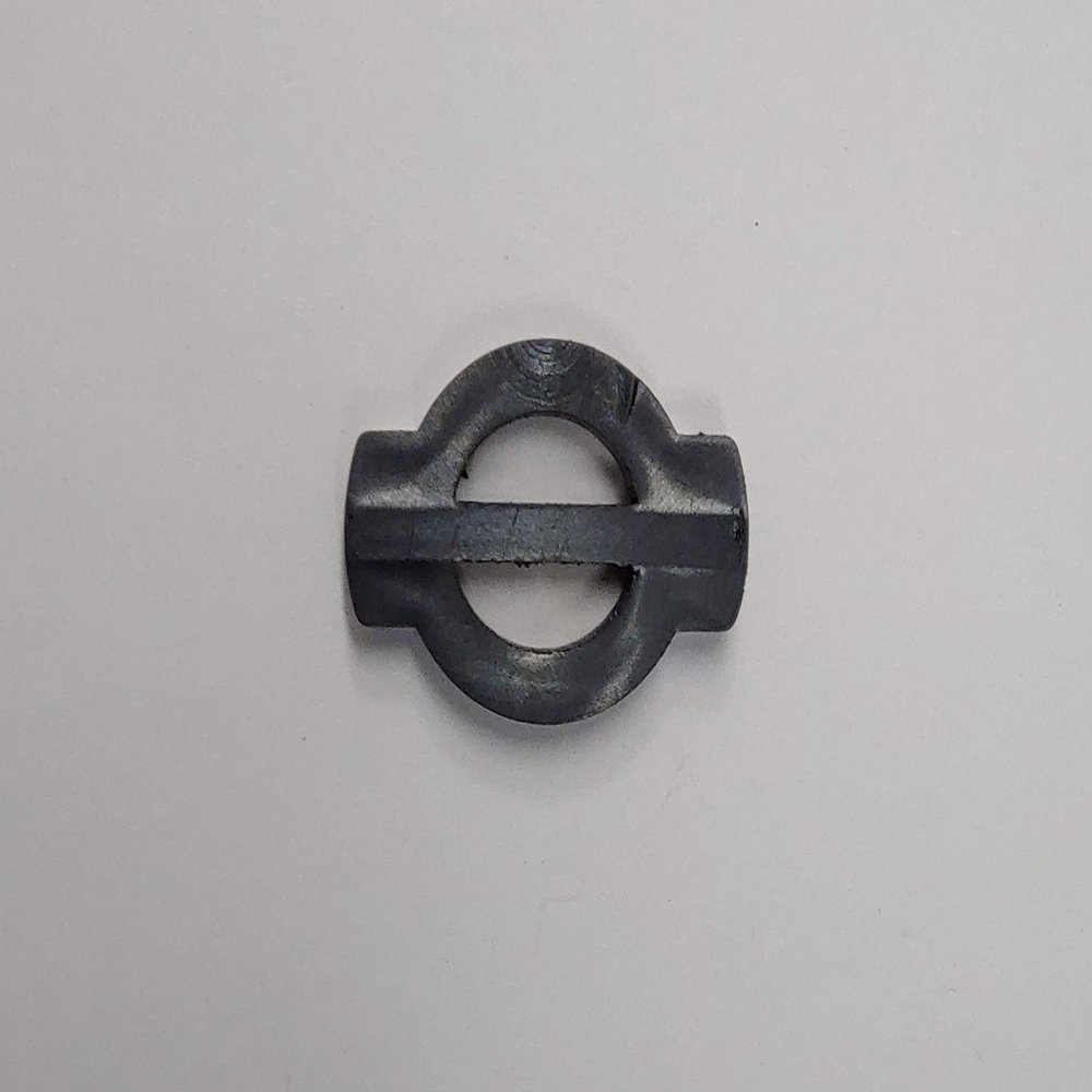 SCP-831009 Cross Piece Companion Drive Flange Replaces OEM Volvo Penta 806256 and 831009 Water Pump Coupler