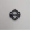 SCP-831009 Cross Piece Companion Drive Flange Replaces OEM Volvo Penta 806256 and 831009 Water Pump Coupler view 1