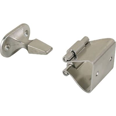 Scandvik 10009 316 S/S Door/Hatch Holder