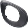 Garage-Pro Door Handle Trim Compatible with 2002-2009 Chevrolet Trailblazer, Fits 2002-2006 Chevrolet Trailblazer EXT 4-Door, Sport Utility Front, Passenger Side view 2