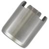 Caltric Rear Brake Caliper Piston with Seals Compatible with Polaris Sportsman 500 4X4 1996-1997 view 4