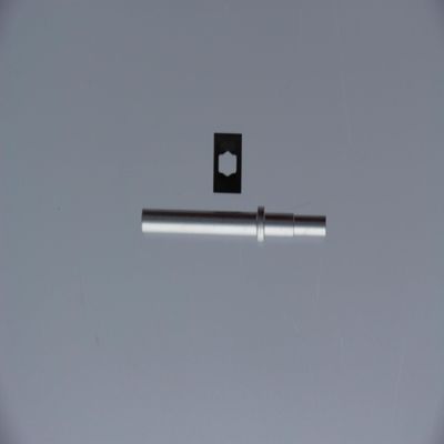 Nordyne, Inc. Parts 669292R Flow Probe