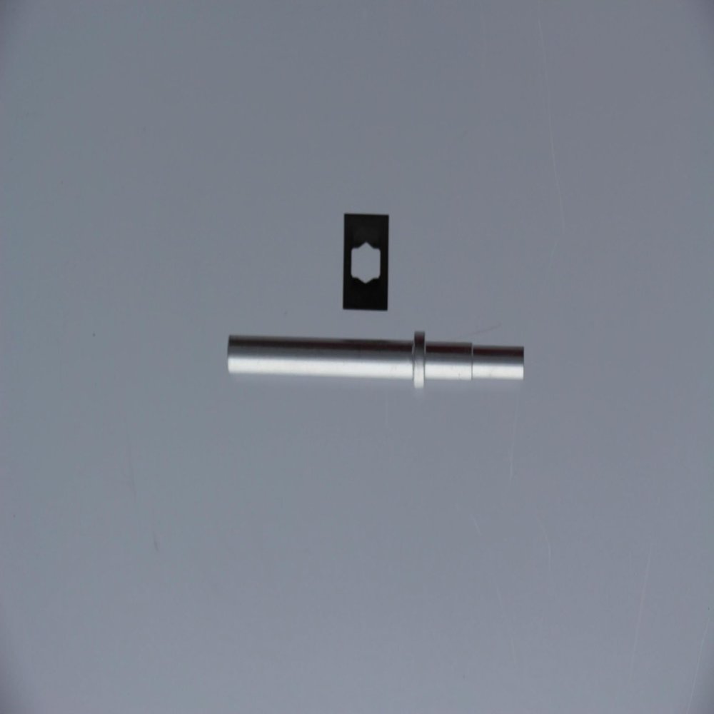 Nordyne, Inc. Parts 669292R Flow Probe