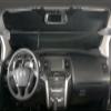 Intro-Tech Automotive FD-908-S Custom Fit Windshield Winter, Snow, Ice and Frost Shade for Select Ford Eco Sport Models, Silver view 2