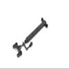 Kyosho America LA383 Rear Chassis Brace (ZX7) view 1
