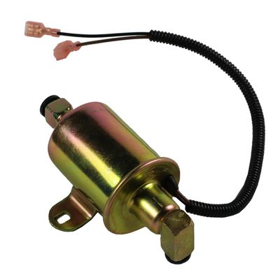 JDMSPEED New Electrical Fuel Pump 149-2620 A029F887 A047N929 Replacement For Onan Cummins