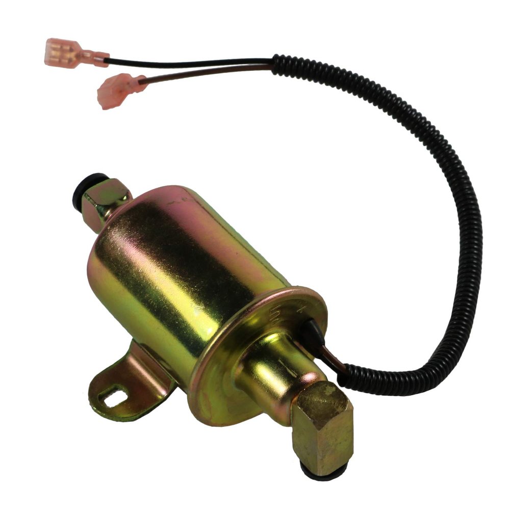 JDMSPEED New Electrical Fuel Pump 149-2620 A029F887 A047N929 Replacement For Onan Cummins