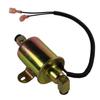 JDMSPEED New Electrical Fuel Pump 149-2620 A029F887 A047N929 Replacement For Onan Cummins view 1