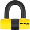 Oxford - HD Heavy Duty Max Disc Lock view 1