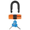 Oxford - HD Heavy Duty Max Disc Lock,Orange view 2